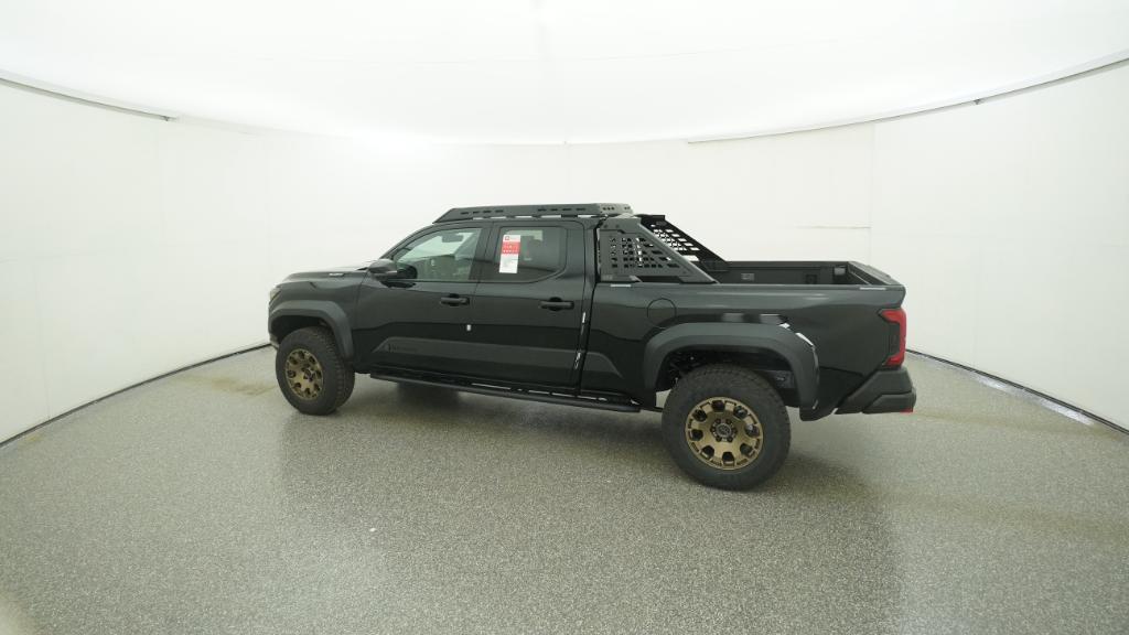 2026 Toyota Tacoma Trailhunter - Photo 38