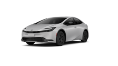 2027 Toyota Prius LE LE