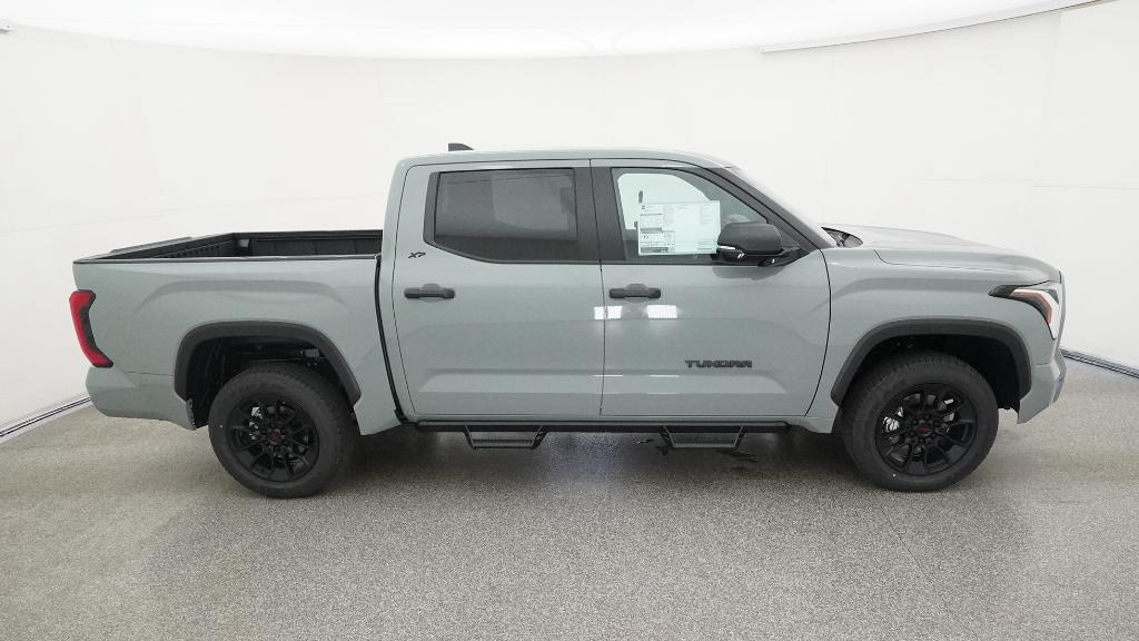 2026 Toyota Tundra SR5 - Photo 39