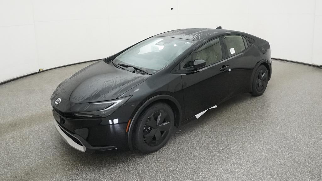 New 2026 Toyota Prius Plug-in Hybrid SE PLUG-IN HYBRID