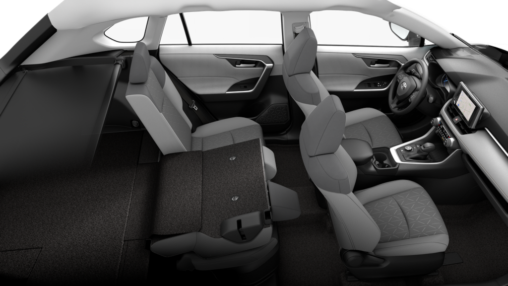 New 2025 Toyota RAV4 Hybrid XLE XLE AWD SUV