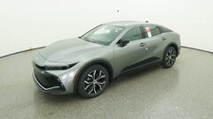 2026 Toyota Crown XLE XLE