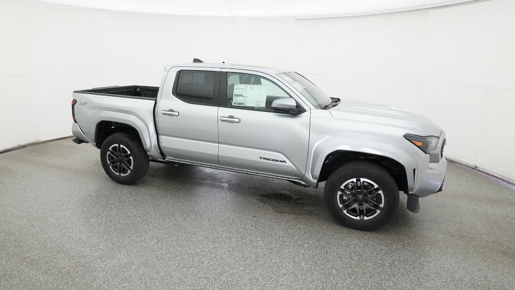 2025 Toyota Tacoma TRD Sport - Photo 49