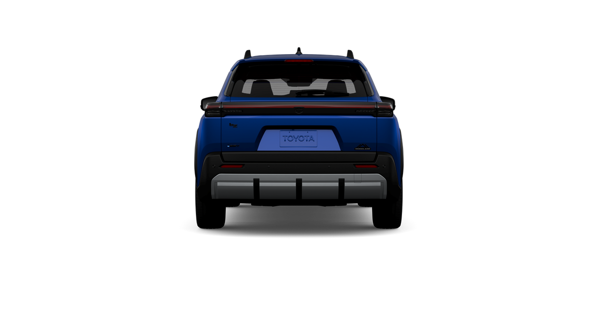 2026 Toyota bZ Woodland Woodland - Photo 8