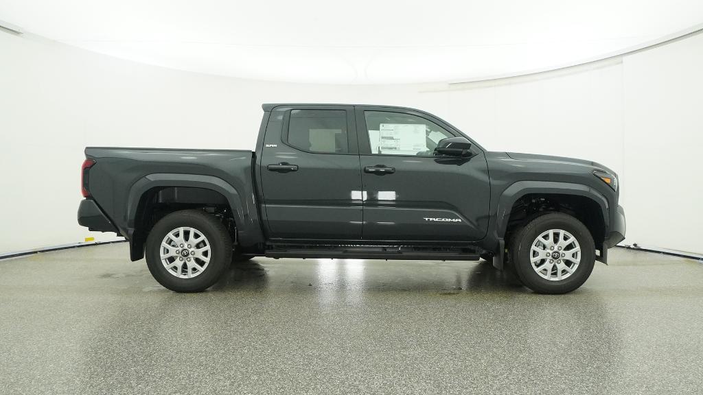 2026 Toyota Tacoma SR5 - Photo 42