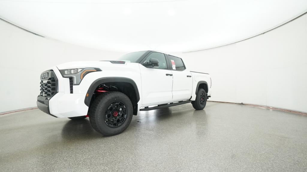 2026 Toyota Tundra TRD Pro - Photo 20