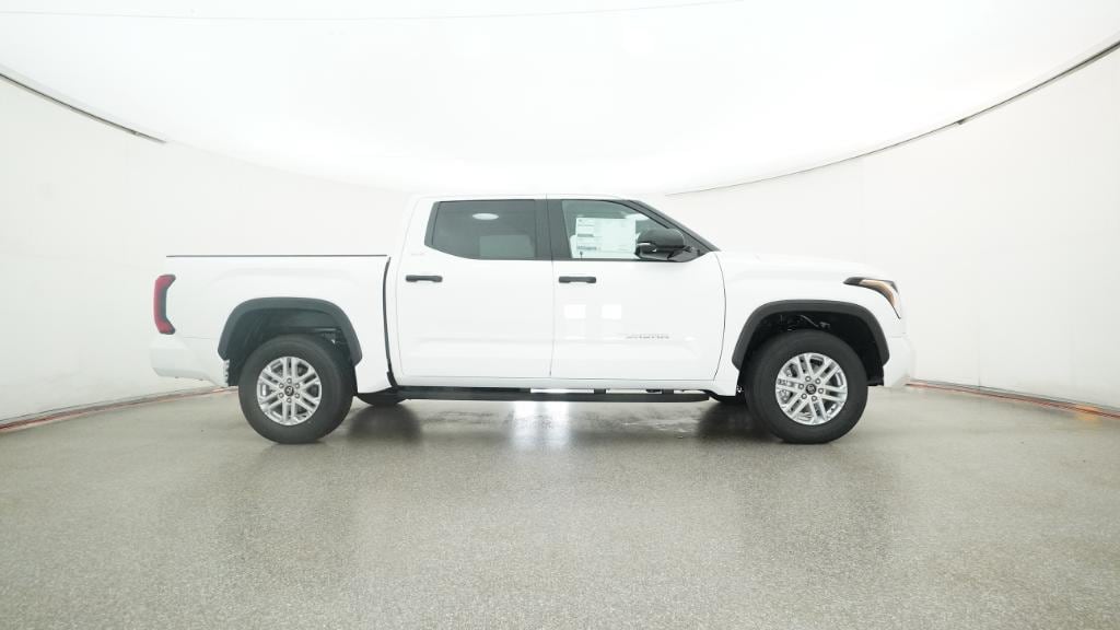 2026 Toyota Tundra SR5 - Photo 59