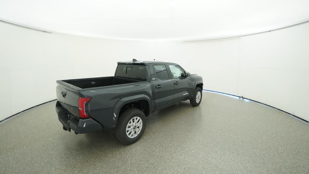 2026 Toyota Tacoma SR5 - Photo 27