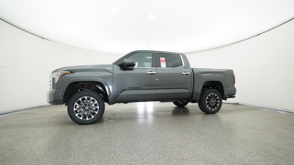 2026 Toyota Tundra Limited - Photo 33