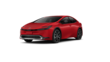  Toyota Prius Plug-in Hybrid
