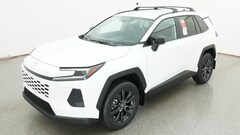 2026 Toyota RAV4 XLE Premium SUV