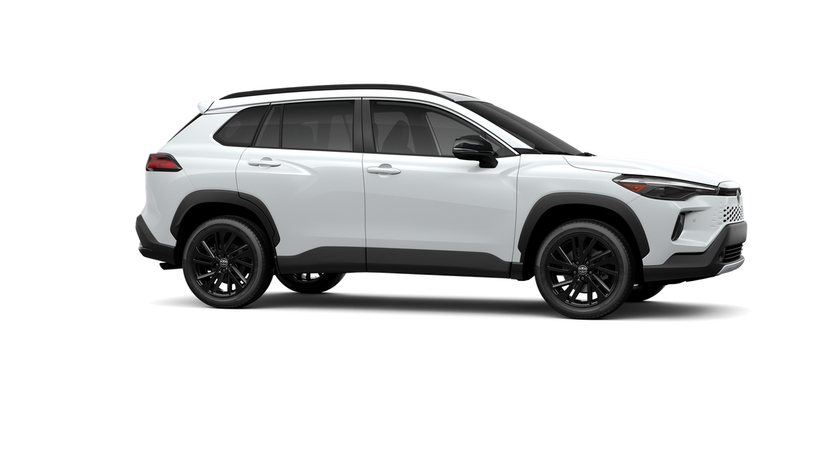 Vehicle thumbnail