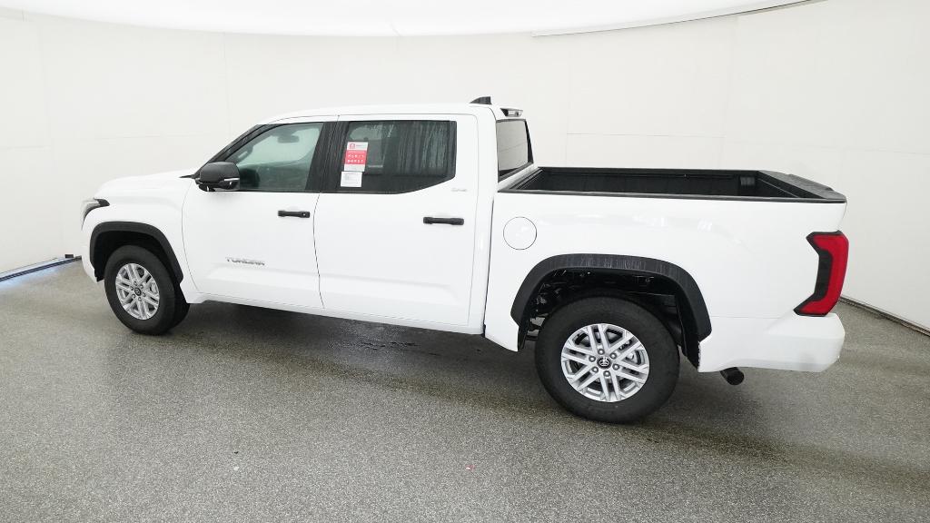 2026 Toyota Tundra SR5 - Photo 28