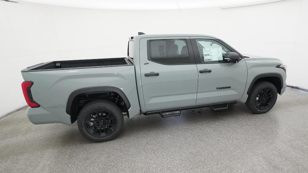 2026 Toyota Tundra SR5 - Photo 48