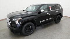 2026 Toyota Sequoia 1794 Edition 1794 HYBRID