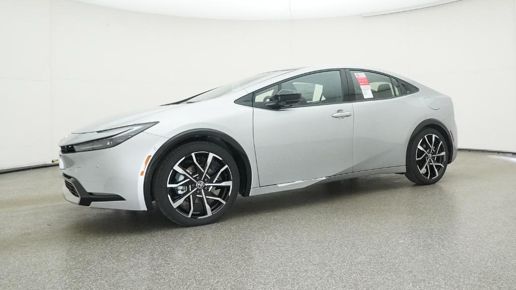 2026 Toyota Prius Plug-in Hybrid XSE Premium - Photo 46