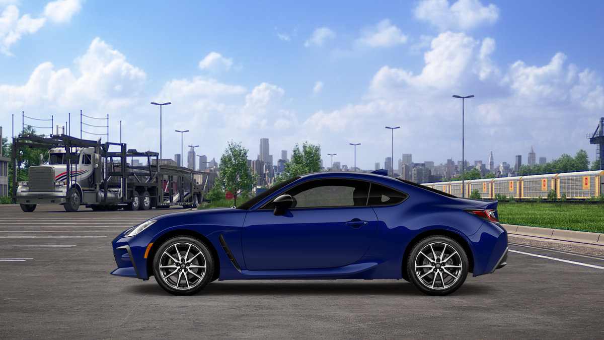 New 2027 Toyota GR86 GR86 Coupe