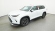  Toyota Grand Highlander Hybrid