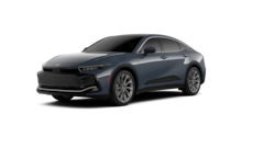 2026 Toyota Crown Limited LIMITED