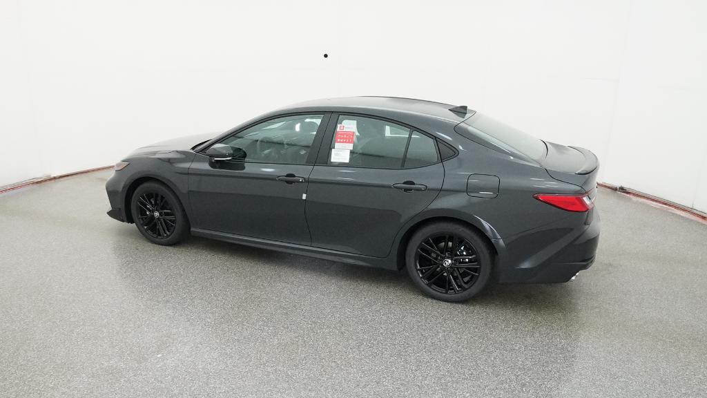 2026 Toyota Camry SE - Photo 76