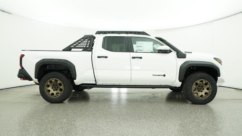 2025 Toyota Tacoma Trailhunter - Photo 17
