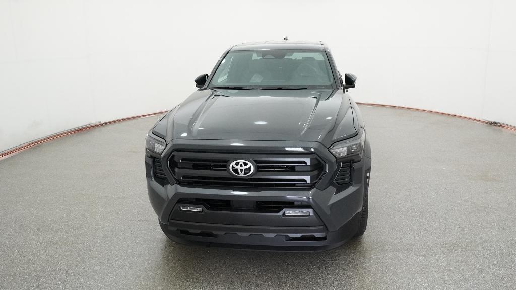 2025 Toyota Tacoma SR5 photo 26