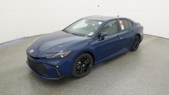 2026 Toyota Camry SE Sedan