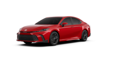 New 2026 Toyota Camry SE Sedan Near Seguin, TX