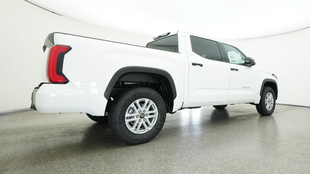 2026 Toyota Tundra SR5 - Photo 35
