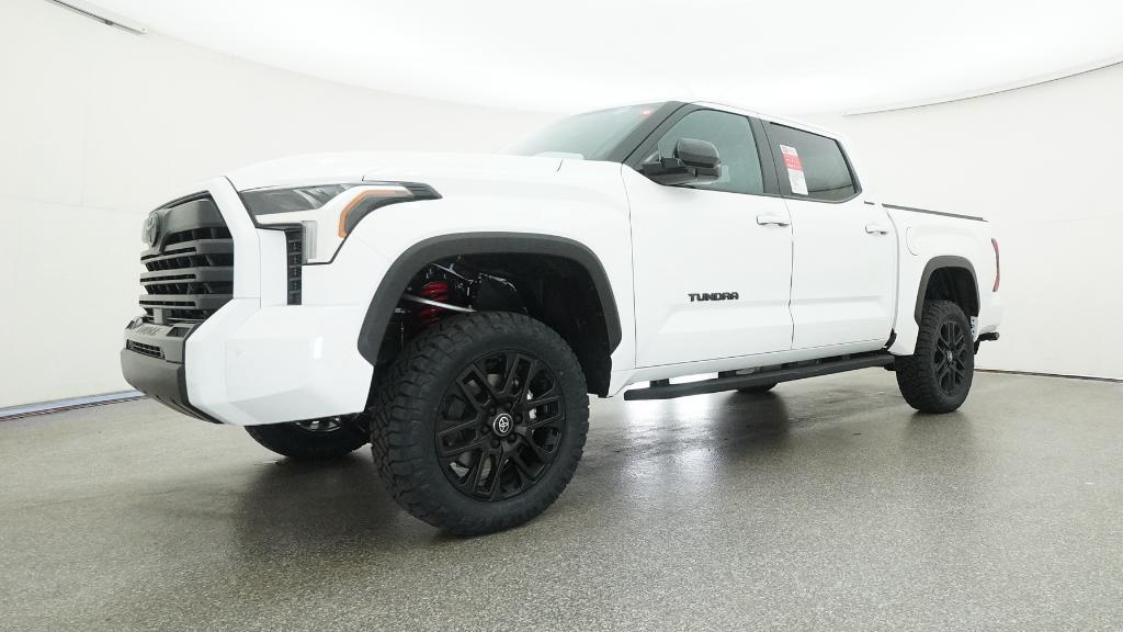 2026 Toyota Tundra Limited - Photo 65