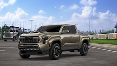 2026 Toyota Tacoma TRD Sport Truck