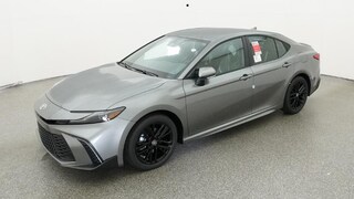 2026 Toyota Camry SE SE