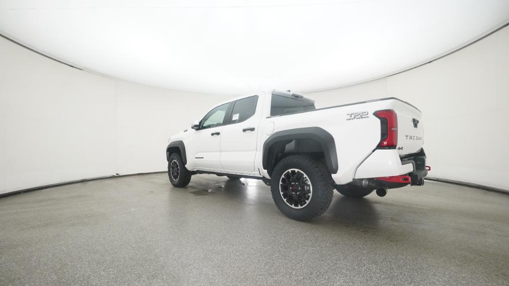 2025 Toyota Tacoma TRD Off Road - Photo 47