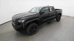 2025 Toyota Tacoma SR5 Truck Double Cab