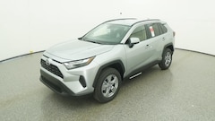2025 Toyota RAV4 Hybrid XLE XLE AWD SUV