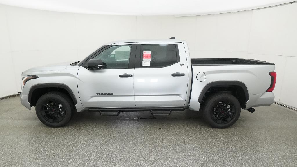 2026 Toyota Tundra SR5 - Photo 40