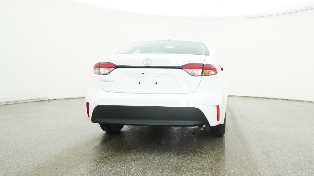 2026 Toyota Corolla LE photo 22