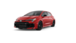  Toyota GR Corolla
