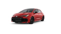 2026 Toyota GR Corolla Premium Plus MT Hatchback