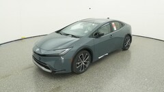 2026 Toyota Prius Limited Hatchback