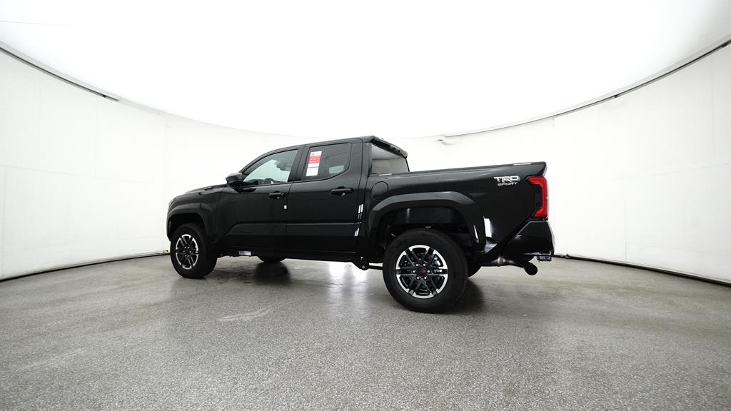 2025 Toyota Tacoma TRD Sport - Photo 13