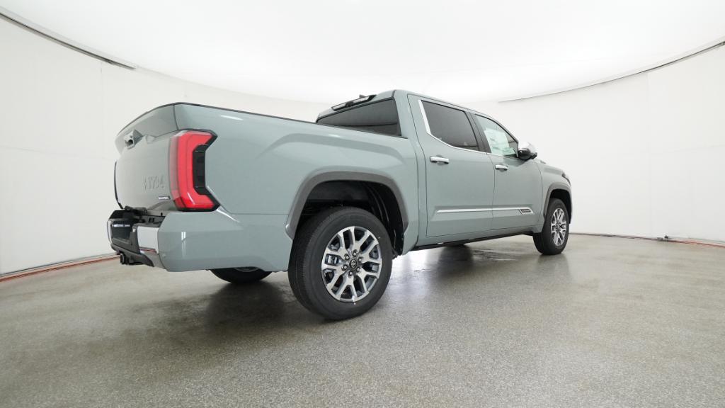 2026 Toyota Tundra 1794 Edition - Photo 47