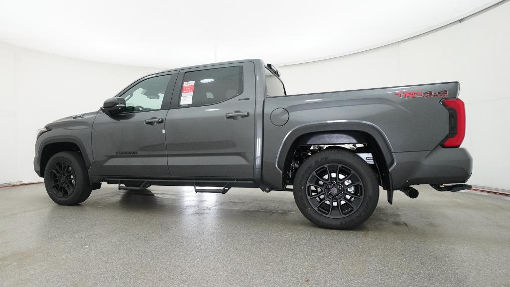 2026 Toyota Tundra Limited - Photo 50