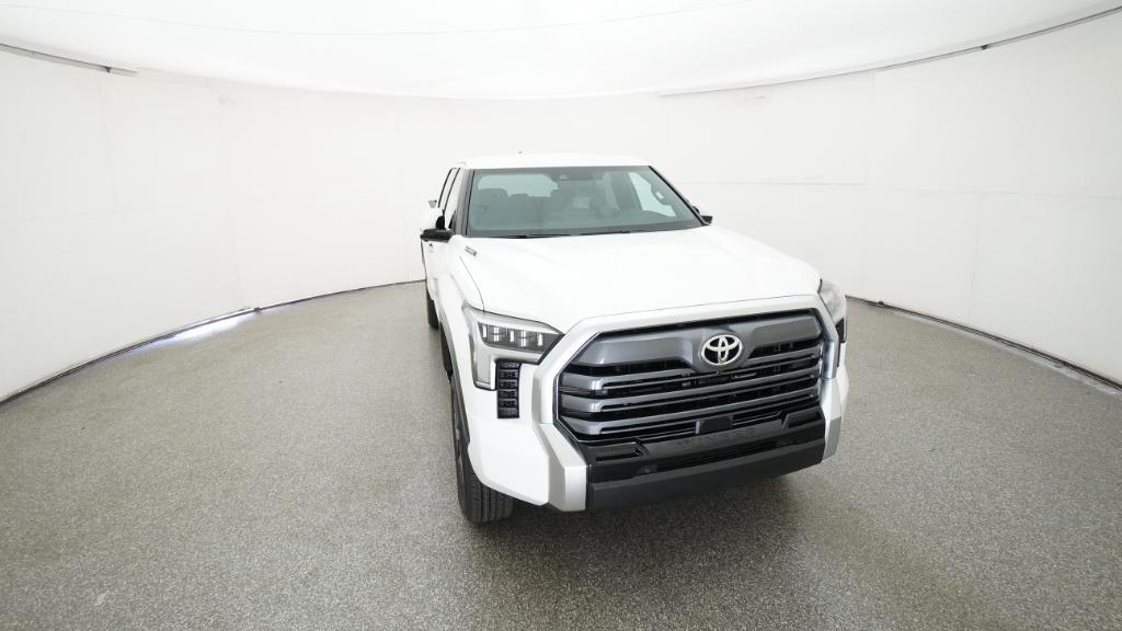 2026 Toyota Tundra Limited - Photo 16