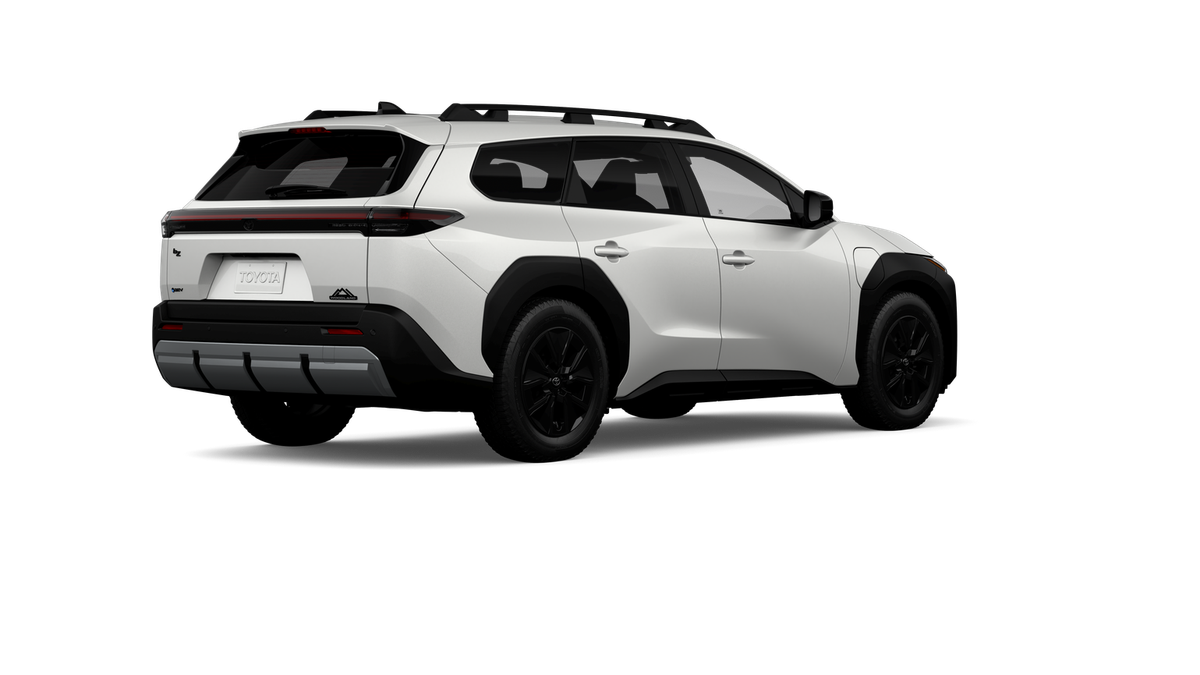 2026 Toyota bZ Woodland Woodland - Photo 34