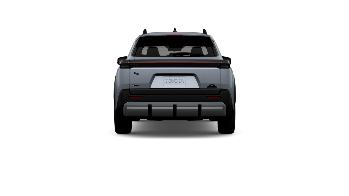 2026 Toyota bZ Woodland Woodland Premium - Photo 8