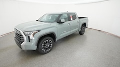 2026 Toyota Tundra Limited Truck CrewMax