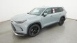 Toyota Grand Highlander Hybrid