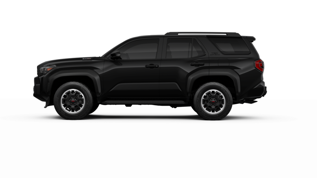 New 2025 Toyota 4Runner i-FORCE MAX TRD Off-Road i-FORCE MAX 4WD TRD OFF-RD