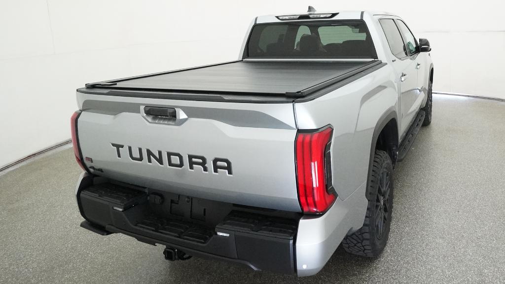 2026 Toyota Tundra Limited - Photo 28